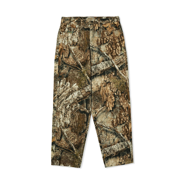 Realtree Cromer Pant (Realtree)