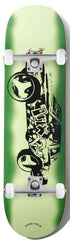 Cash Only Trix x Venom Custom Complete Skateboard - 8.5" - Skatewarehouse.co.uk