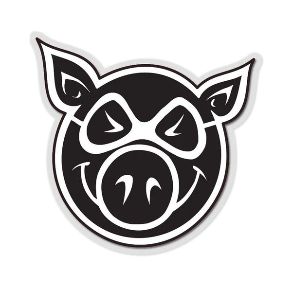 Pig Wheels 5.5