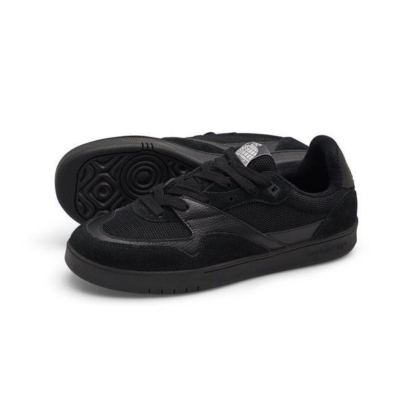 CM002-Lo (Black / Black) Shoes - UK 7