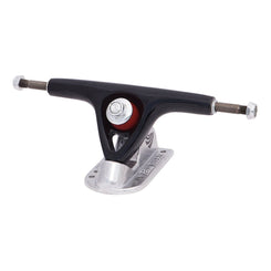 Paris V2 150mm - Black / Raw Skateboard Trucks (Pair)