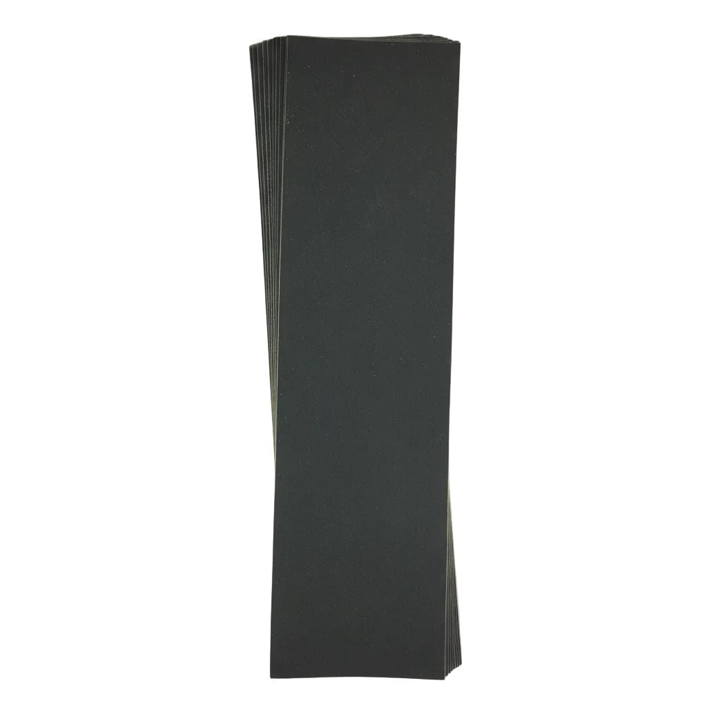 TGC Perforated Sheets (10 pack) Skateboard Grip Tape