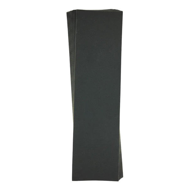 TGC Perforated Sheets (10 pack) Skateboard Grip Tape