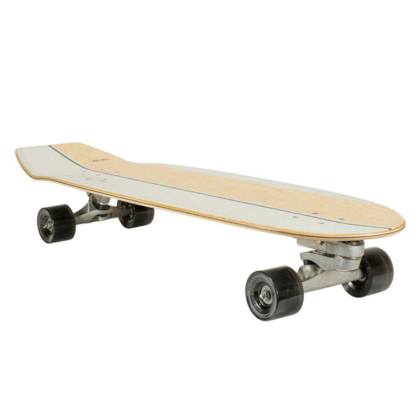 Carver Bing Continental - C7 Surfskate Cruiser Skateboard - 10.875