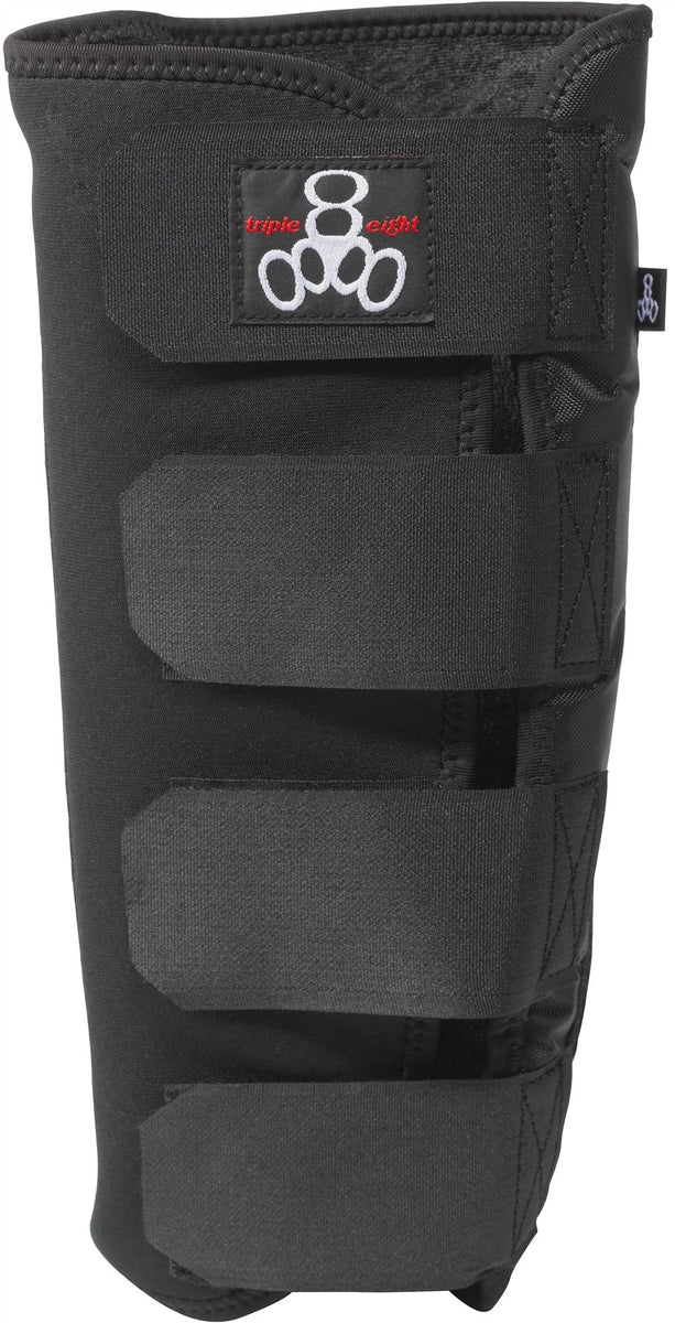 Triple Eight ExoSkin Gants Pour BMX Accessoires - Protections