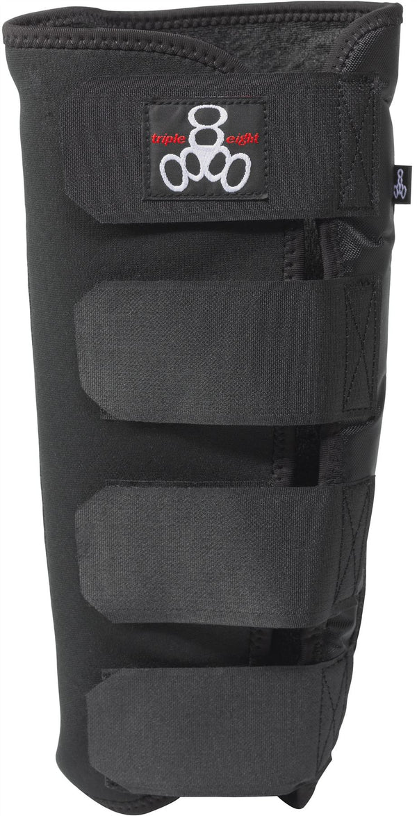 Triple Eight Exoskin Shin & Whip Guards - Skatewarehouse.co.uk