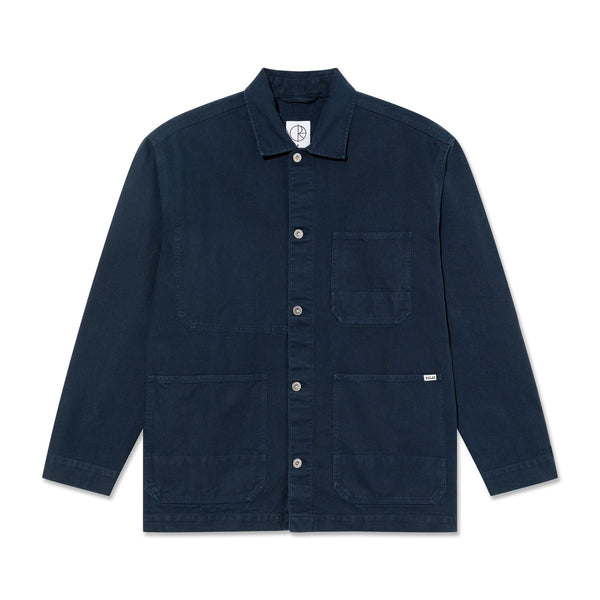 Polar Skate Co Ezra Jacket (Neptune Blue ) - L