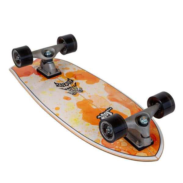 Carver Skateboards 29