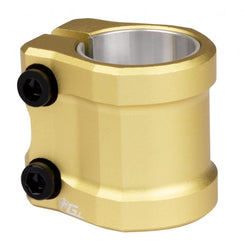 Addict Collier De Serrage Scooter Guardian L - Doré