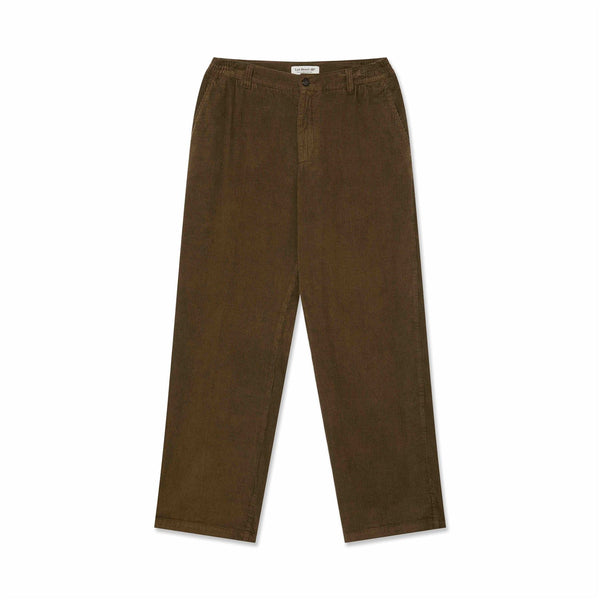 Last Resort AB PM001 Cord (Brown) Accessories - M