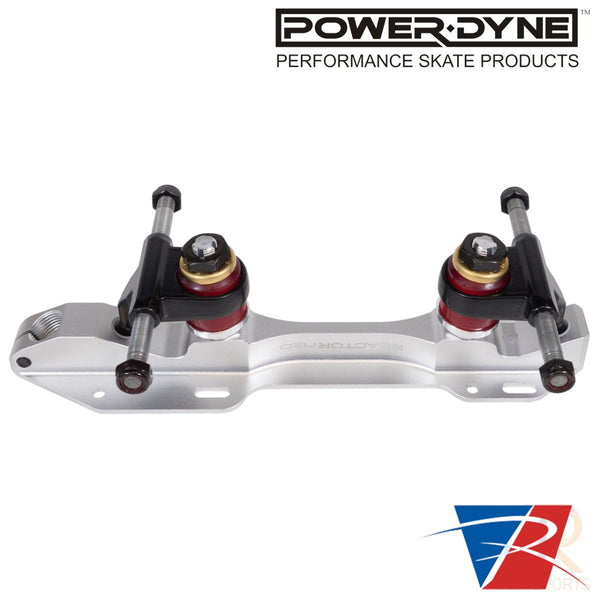 PowerDyne Reactor NEO Quad Skate Parts
