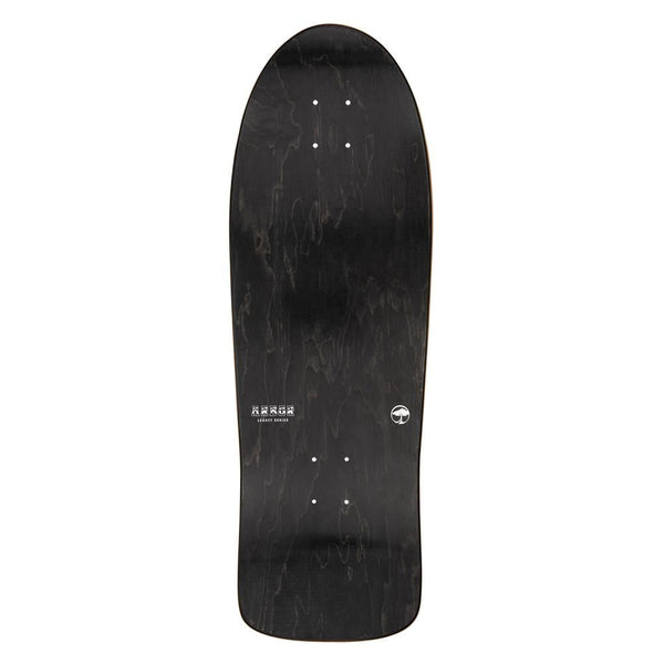 Arbor Legacy Oso Spellbound Skateboard Deck - 10.0