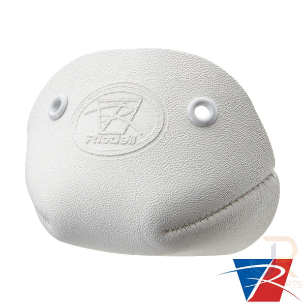 Riedell Leather Toe Caps Quad Skate Parts
