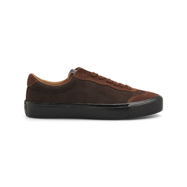 VM004 Milic Suede (Duo Brown / Black) Shoes - UK 7