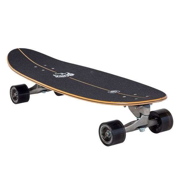 Carver Skateboards 32