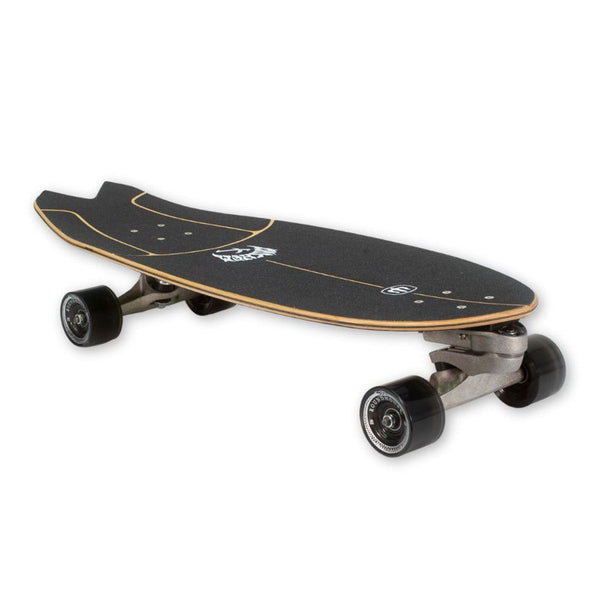 Carver ...Lost Rydra - C7 Surfskate Cruiser Skateboard - 10.5