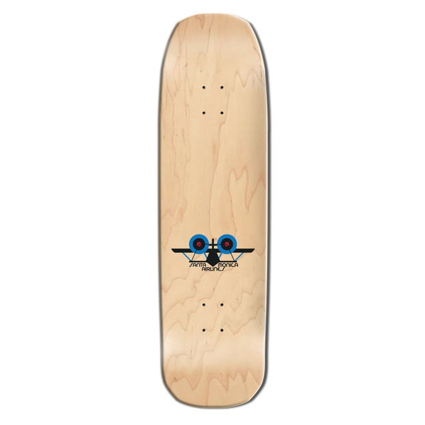 Santa Monica Airlines SMA Bennett Harada 'Dragon' Pro Model | Natural Maple | 9