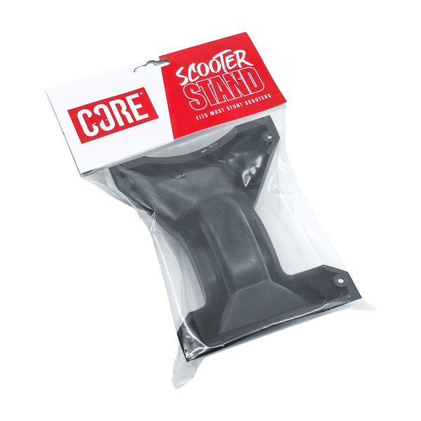 CORE Claw Scooter Floor Stand - Black