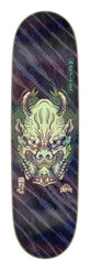 Creature Pro Martinez Shrine Skateboard Deck - 8.7" - Skatewarehouse.co.uk