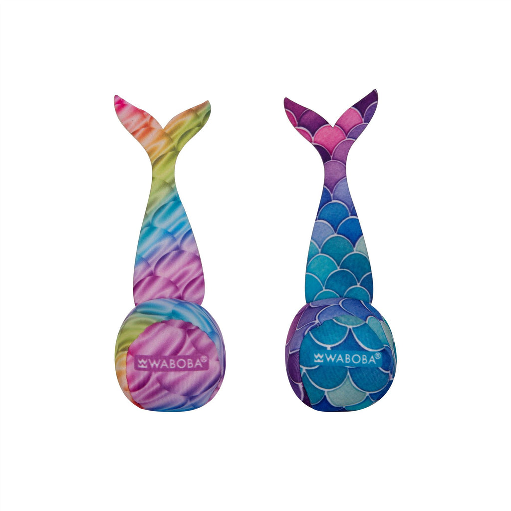 Waboba Dive Tails Toy
