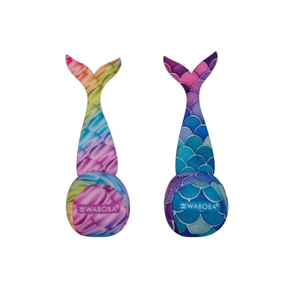 Waboba Dive Tails Toy