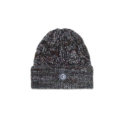 Braid Beanie (Blue) - One Size