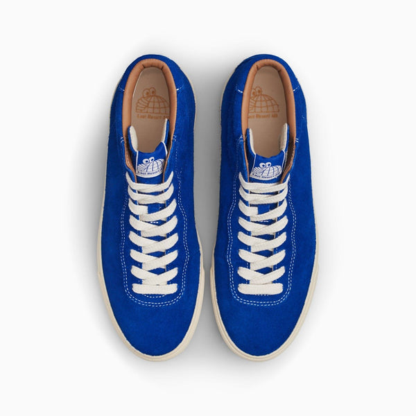 VM001 HI (Reflex Blue / White) Shoes - UK 11