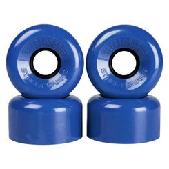 Sims Quad Wheels Street Snakes 78a (pk of 4) - 62mm