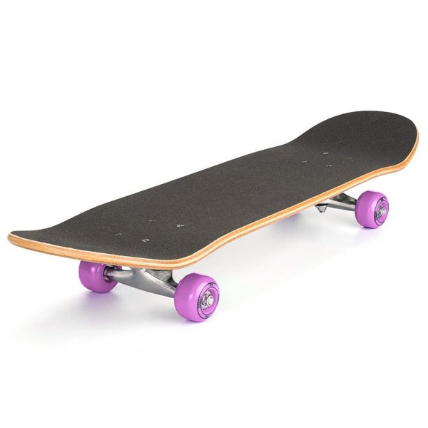 Xootz Doublekick -Tentacle Complete Skateboard