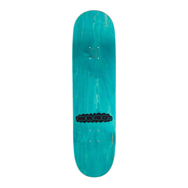 WKND 'Shortcut' Karsten Kleppan (WB) Skateboard Deck - 8.5
