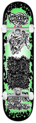 There Chandler Fest Jest x Venom Custom Complete Skateboard - 8.5" - Skatewarehouse.co.uk