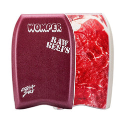 Catch Surf - Womper Pro - Raw Beefs Accessory