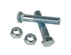 Sushi Truck Kingpin Set Skateboard Hardware