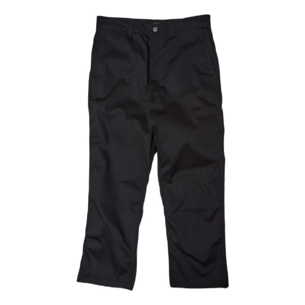 HUF Boyd Pant (Black) - UK 26
