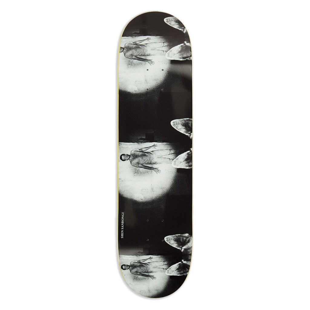 Polar Skate Co Shin Sanbongi - Freeze Skateboard Deck - 8.5"