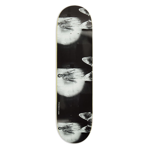 Polar Skate Co Shin Sanbongi - Freeze Skateboard Deck - 8.5