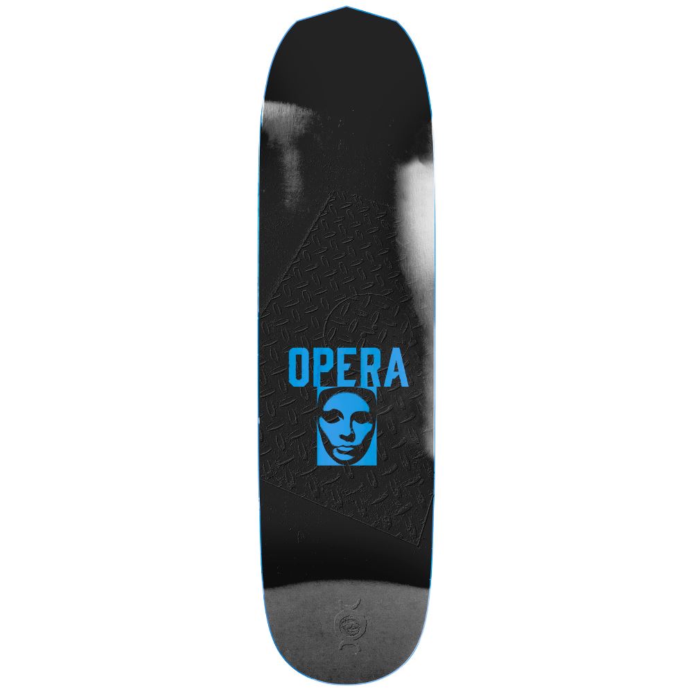 Opera Maestro - Ex7 Multi Skateboard Deck - 8.375"