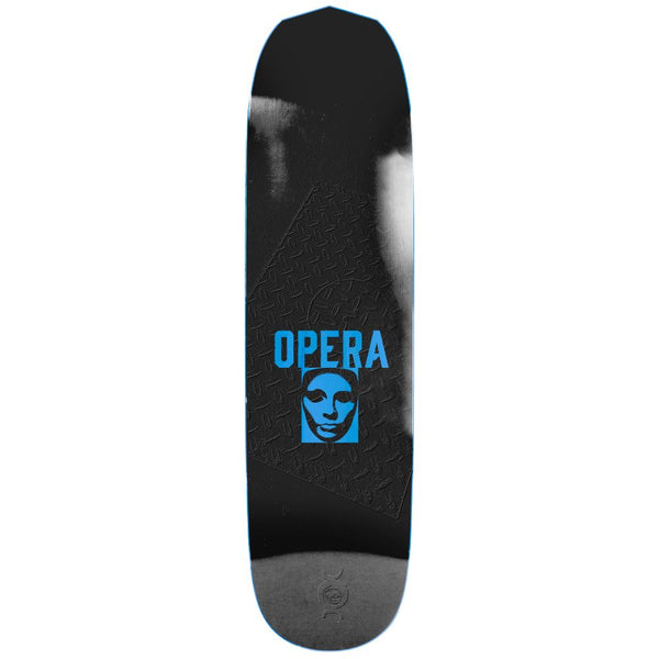 Opera Maestro - Ex7 Multi Skateboard Deck - 8.375