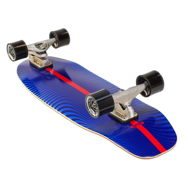 Carver Skateboards 31