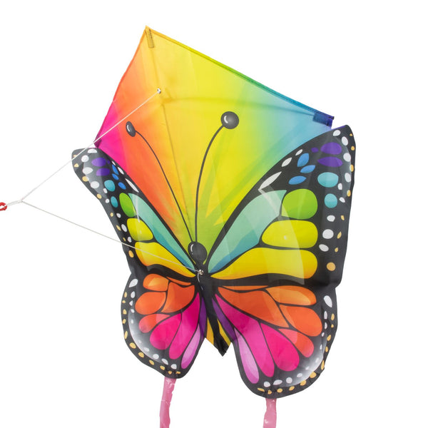 EOLO PopUp Kite Butterfly Toy