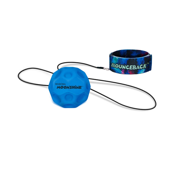 Waboba LED Bounceback Toy