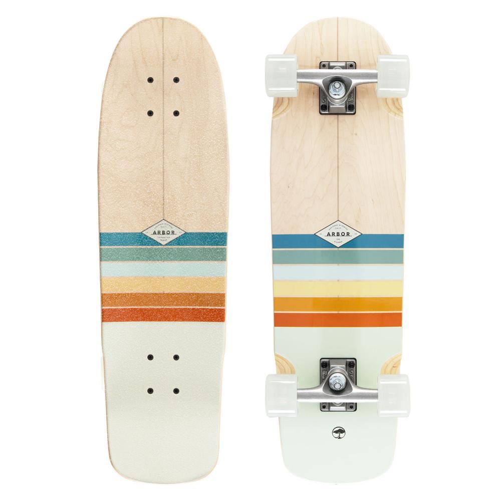Arbor Foundation Pilsner Complete Cruiser - 28.75"