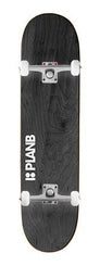 Plan B Staple Plan B x Venom Custom Complete Skateboard - 8.0"