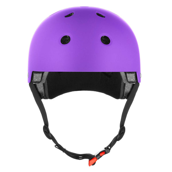 CORE Action Sports Helmet - Purple