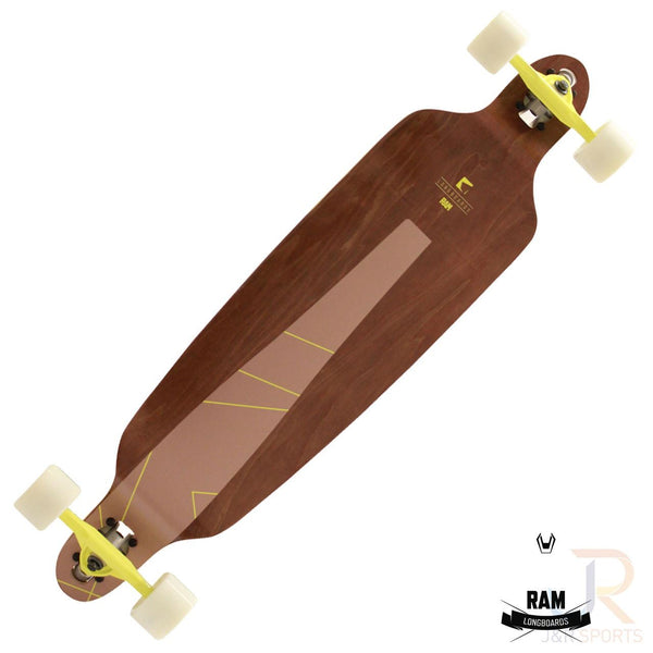 Ram Longboard - Milho 39.5