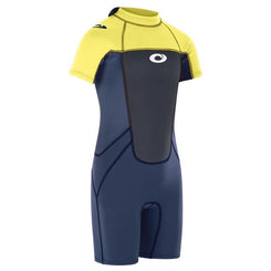 Osprey Origin Kids Short Length Wetsuit 3mm - M (30")