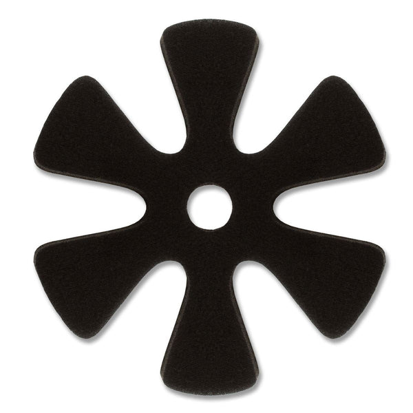S1 Lifer Helmet - Top Pad - 2mm Deep Fit