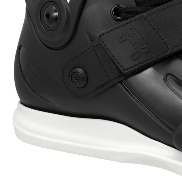 FR U-FR Street Boots - Black