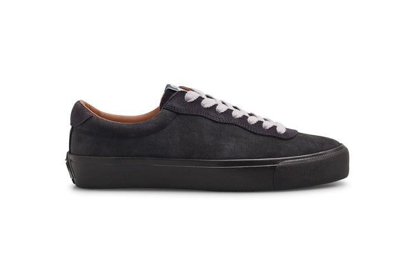 VM001 LO Suede (Grape Magnet / Black) Shoes - UK 8