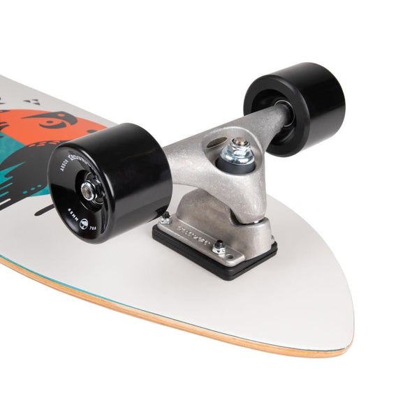 Arbor Surfskate CX Surfskate Surf Rocket Complete Cruiser - 30.5
